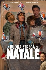 La buona strega del Natale (2022)