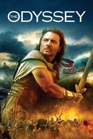 The Odyssey Miniseries 3