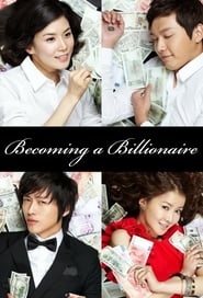 Becoming a Billionaire постер