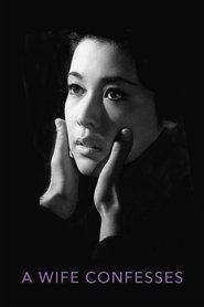 Poster A Wife Confesses 1961