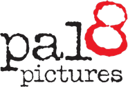 Logo for Pal8 Pictures