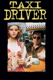 Poster Taxi Driver 1976