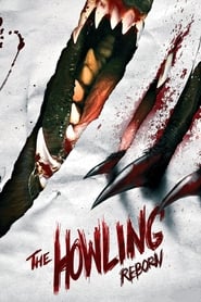 Poster The Howling: Reborn 2011