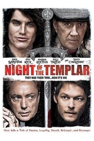 La Nuit du Templier film en streaming