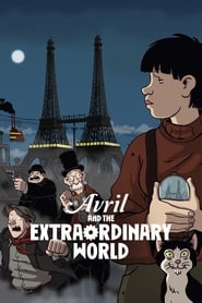 Avril and the Extraordinary World 2015 film online box office svenska
på nätet