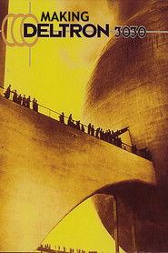 Making Deltron 3030 (2025)