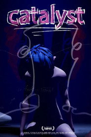 Catalyst poster