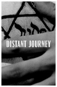 Poster Distant Journey