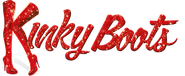 Kinky Boots: The Musical Logo