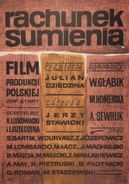 Poster Rachunek sumienia