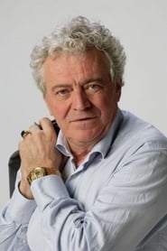 Wim Serlie as Jos de Jong