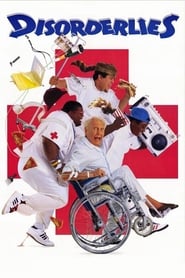 Das Chaoten-Team (1987)