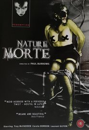 Poster Nature Morte 2006