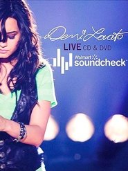 Demi Lovato – Live (Walmart Soundcheck) 2009