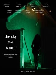 Poster The Sky We Share