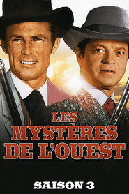 The Wild Wild West Season 3 5