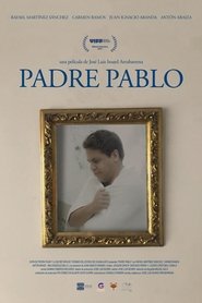 Poster Father Pablo