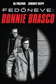 Fedőneve: Donnie Brasco