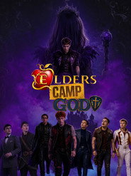 Elders 3 camp god