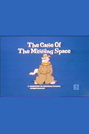The Case of The Missing Space