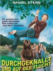 Durchgeknallt und auf der Flucht (1995)