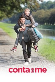 Conta su di me poster watch Conta su di me now