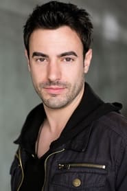 Anthony Bradford as Chris Jamison