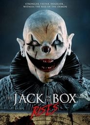 The Jack in the Box Rises (2024) vizjer