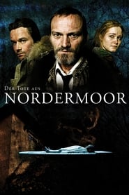 Poster Der Tote aus Nordermoor