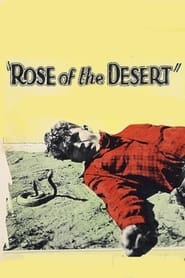 Poster Rose of the Desert