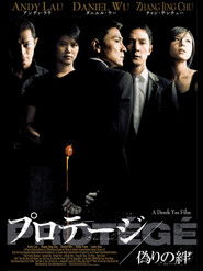プロテージ／偽りの絆