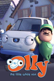 Olly The Little White Van (2011)