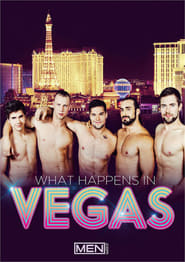 What Happens In Vegas