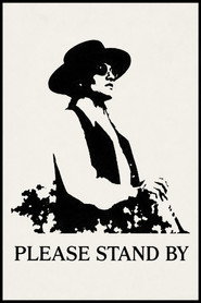 Please Stand By
