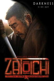Zatōichi