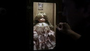 The Devil's Doll