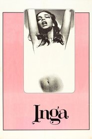 Poster Inga – Ich habe Lust