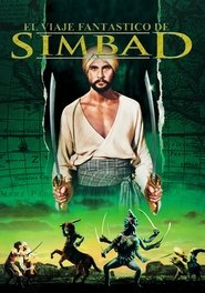 El viaje fantástico de Simbad