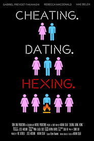 Cheating. Dating. Hexing.