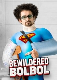 Poster Bewildered Bolbol 2010