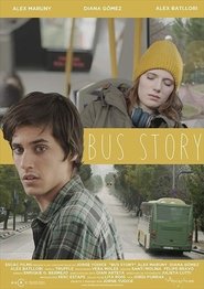 Poster Bus Story