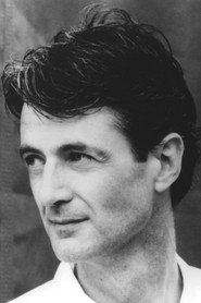 Peter Hammill