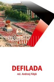 Poster North Korea: The Parade 1989