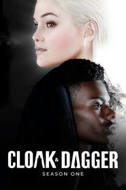 Marvel's Cloak & Dagger Season 1 10