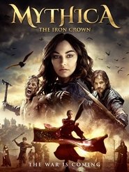 Mythica: The Iron Crown