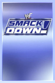 WWE SmackDown постер