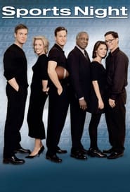 Sports Night (1998)