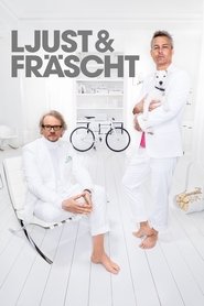 Poster Ljust & fräscht 2016
