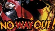 WWE No Way Out of Texas: In Your House en streaming