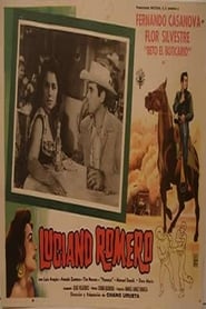 Poster Luciano Romero